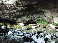 Grotta Acqua Vitale